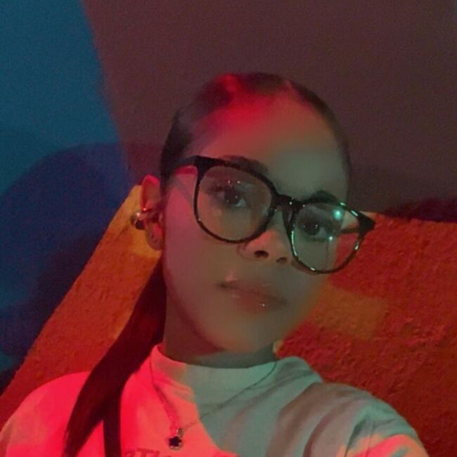 Babysitter in Soledad: Sheila Marcela