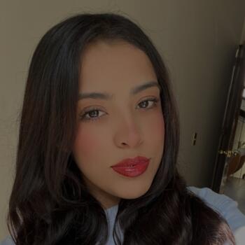 Babysitter in Dublin: Andrea Pérez