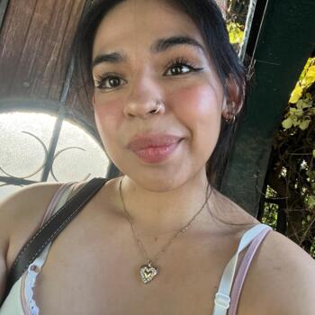 Babysitter Peñalolén: Catalina