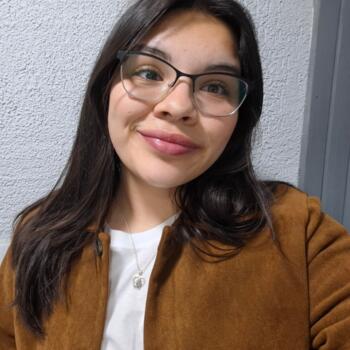 Babysitter in Concepción: Martina