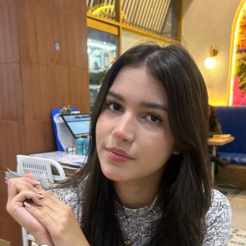 Niñera en Maracay: Alessandra