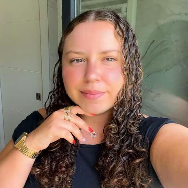 Babysitter em Águeda: Noelia