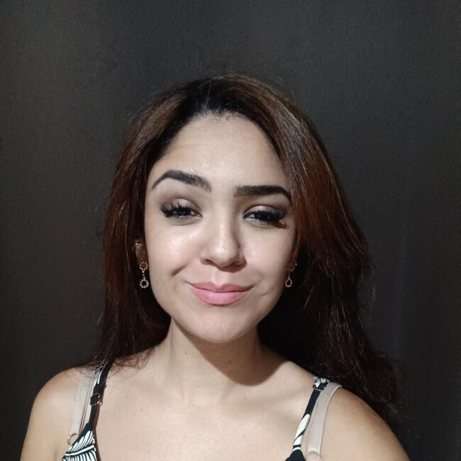 Babá em Suzano: Bruna
