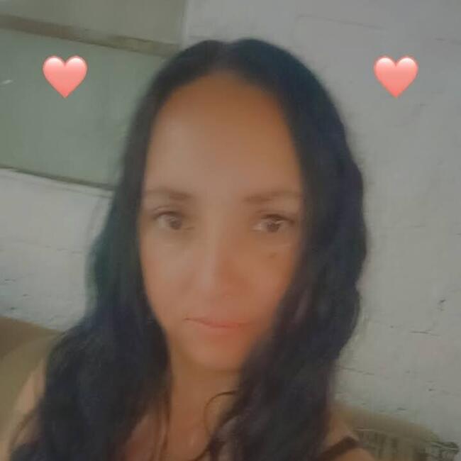 Babá em Dom Pedrito: Luciana