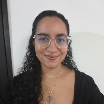 Babysitter in Dosquebradas: Valentina