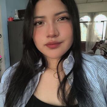 Babysitter Cuenca: Abigail