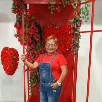 Niñera en Panamá: Rosana