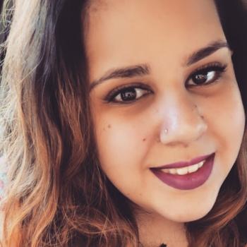 Babysitter em Pinhal Novo: Ana Filipa