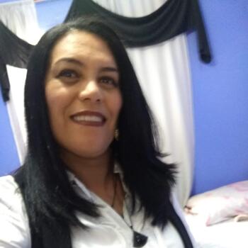 Babysitter in Diadema: Silvana