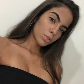 Babá em Belo Horizonte: Beatriz
