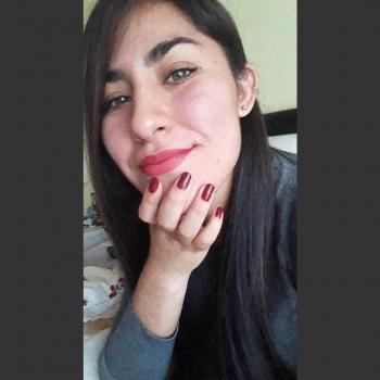 Niñera Merlo: Mabel