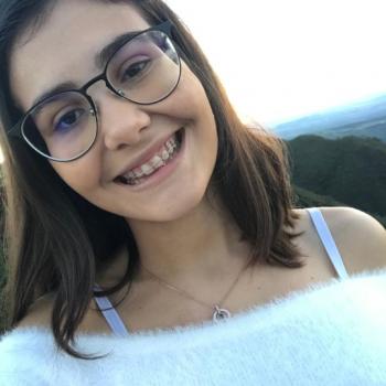 Babysitter in Belo Horizonte: Mayara