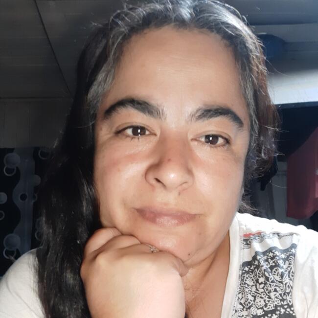 Babysitter in Gorbea: Marcela