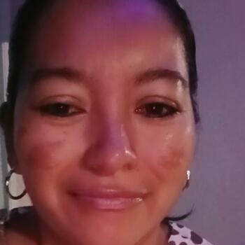 Niñera La Chorrera: Lilibeth