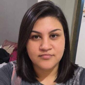 Babysitter in Curitiba: Michelle