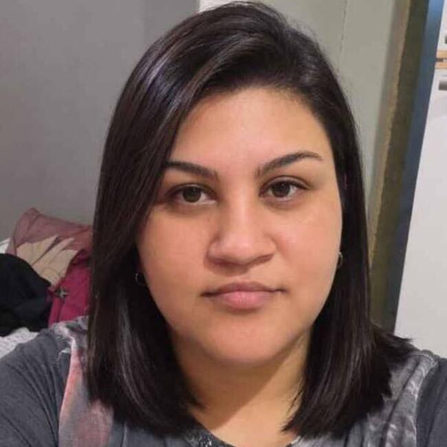 Babysitter in Curitiba: Michelle