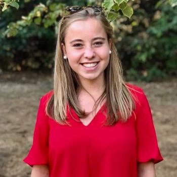 Baby-sitter in Rotselaar: Louise