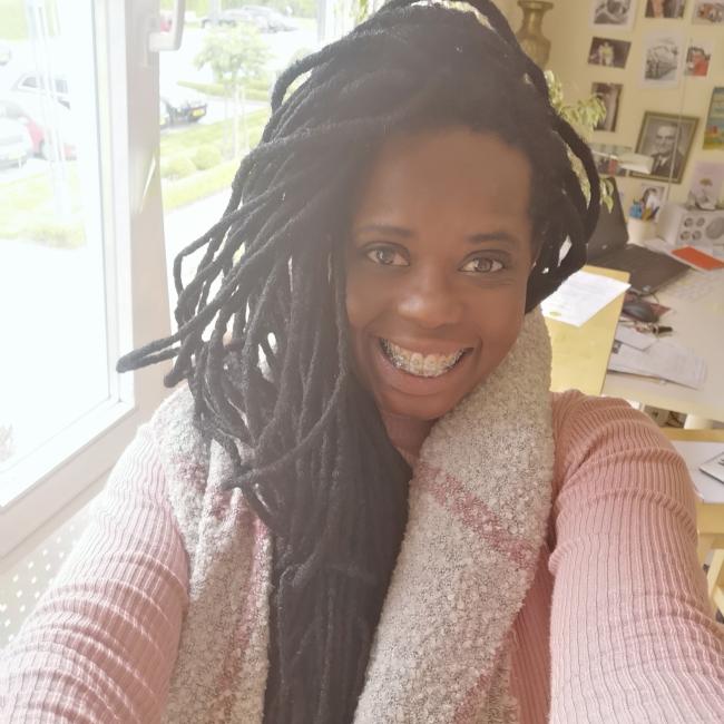 Babysitter in Tuntange: Odalia