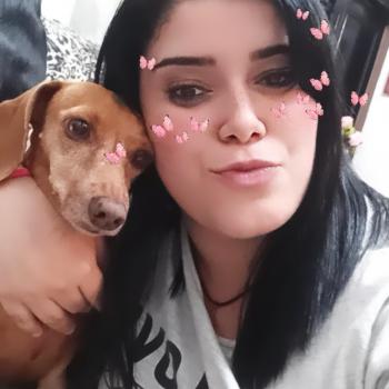 Babá em Rio de Janeiro: Caroline