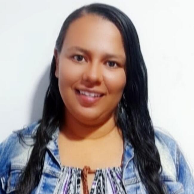 Babysitter in Bucaramanga: Lizeth paola