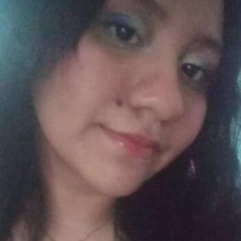 Babysitter in Culiacán: Alejandra