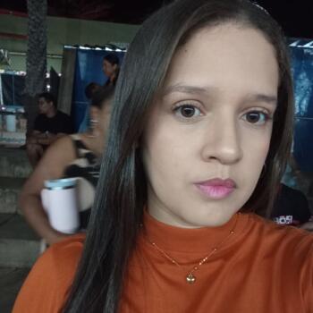 Babá Teresina: Durcilene