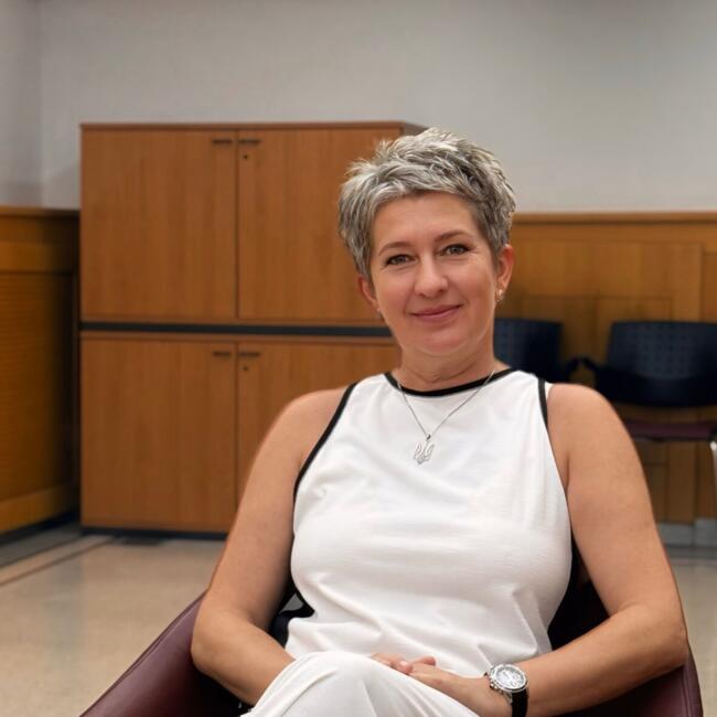 Bébiszitter Budapest területén: Viktória