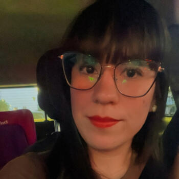 Babysitter in Santiago: Camila