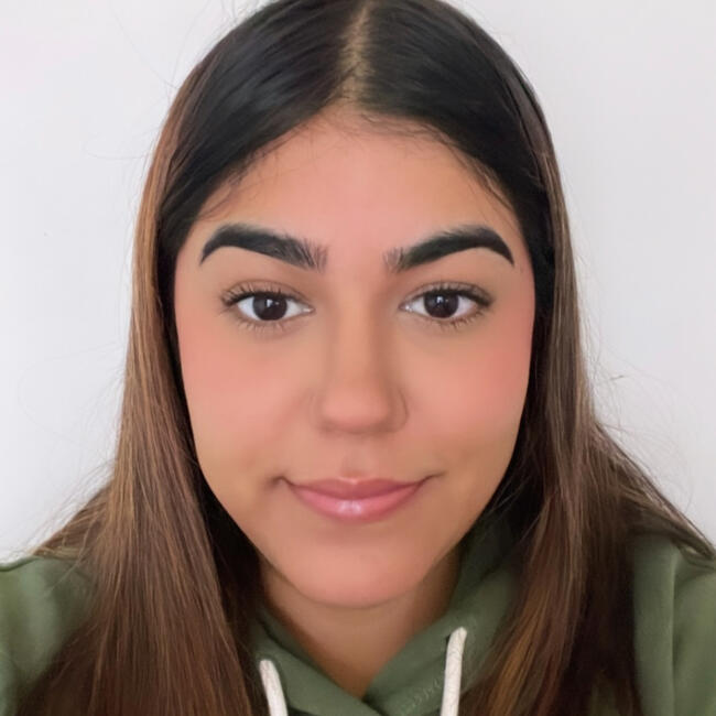 Niñera en Santiago de Chile: Francisca