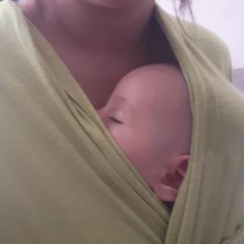 Lavoro per babysitter a Asti: lavoro per babysitter Violetta