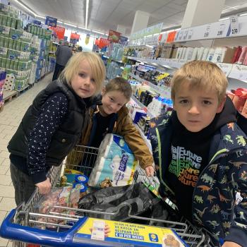 Babysitadres in Hasselt: babysitadres Dirk