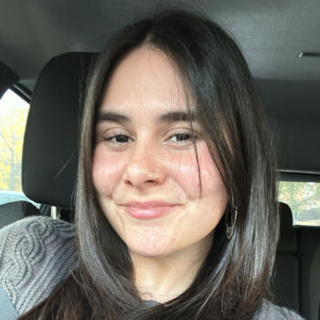 Niñera en Concón: Maria ignacia