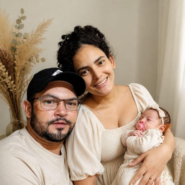 Babysitting job in São Carlos: Lucas