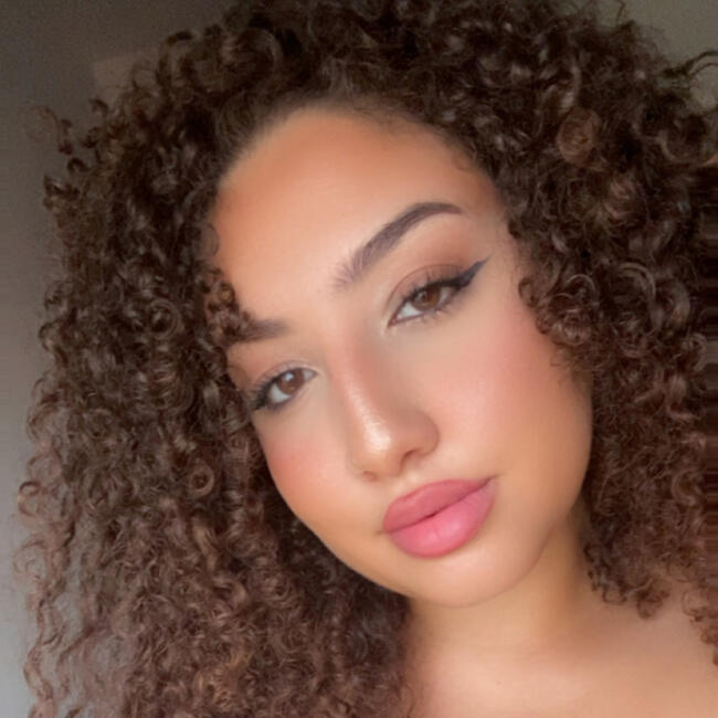 Nanny in Badalona: Aroua