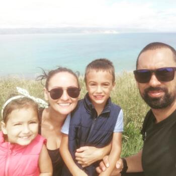 Babysitting job in Lower Hutt: babysitting job Dani