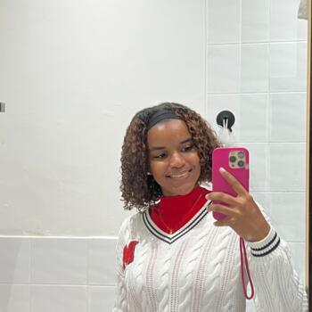 Babysitter in London: Deusa