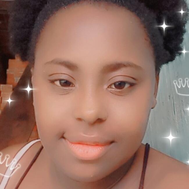 Babysitter in Palmira: Angie Lucia