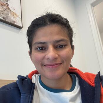 Nanny in Calgary: Kiranpal