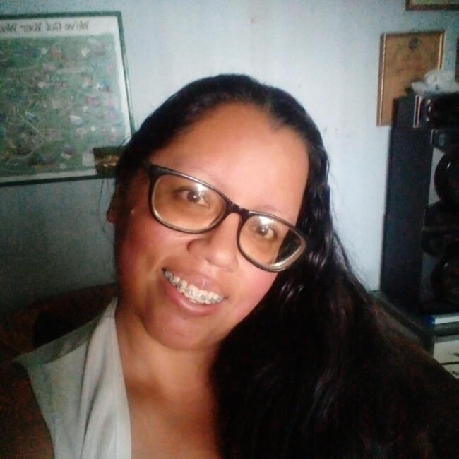 Babysitter in Caracas: Carmen