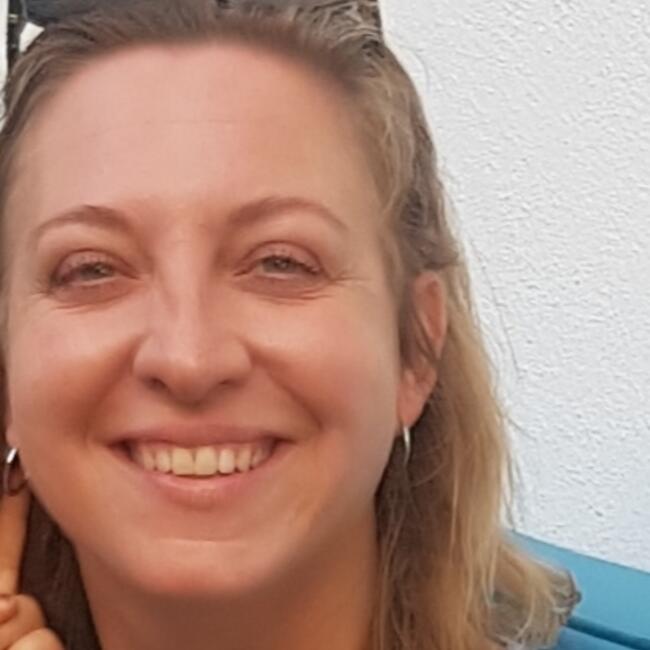 Babysitting job in Komotini: Alexandra