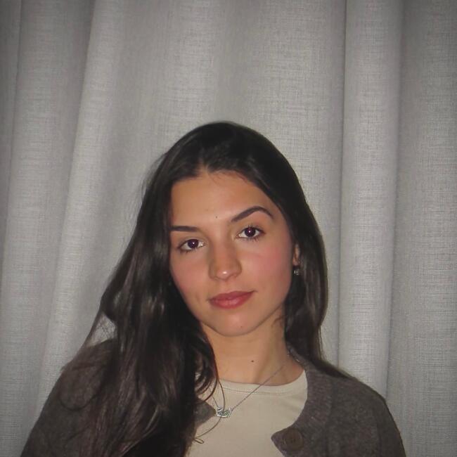 Babysitter in Vila Nova de Famalicão: Beatriz