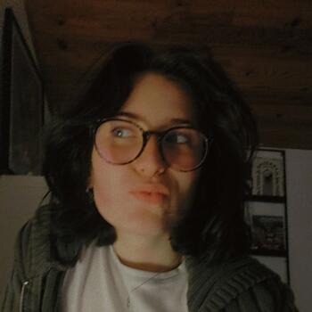 Babysitter in Lyon: Mélia