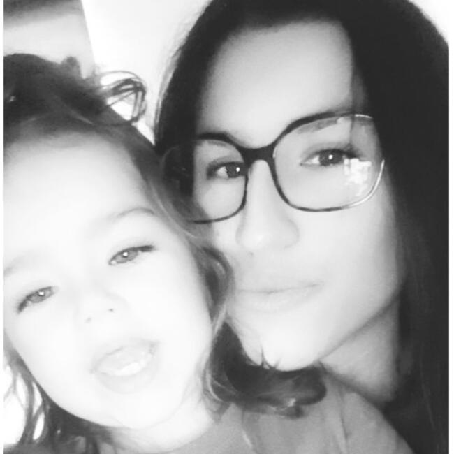 Babysitter in Split: Petra