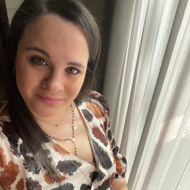 Babysitting job in Altopascio: Isabella