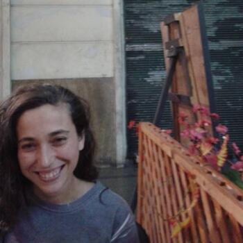 Babysitter in La Florida: Carolina Costa