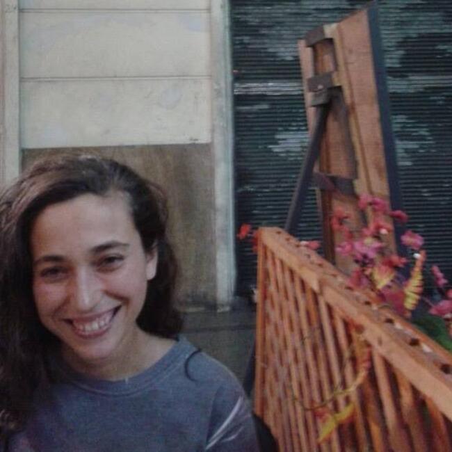 Niñera en La Florida: Carolina Costa