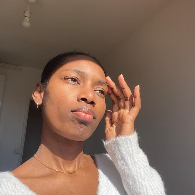 Babysitter in Garges-lès-Gonesse: Laurie