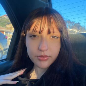 Babysitter in Santiago: Carolina Molina