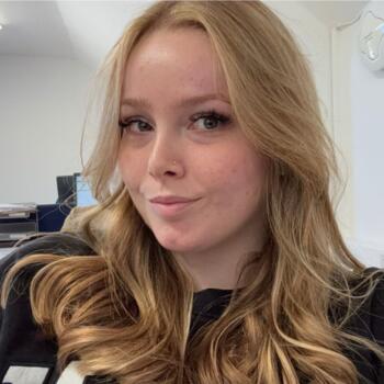 Babysitter Orpington: Shannon