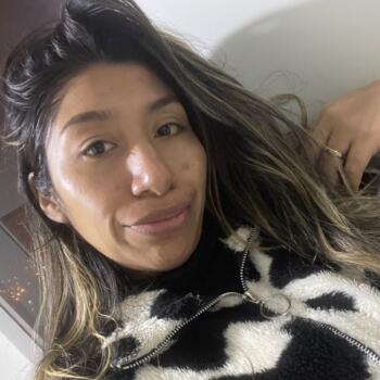 Niñera en Lima: Brenda